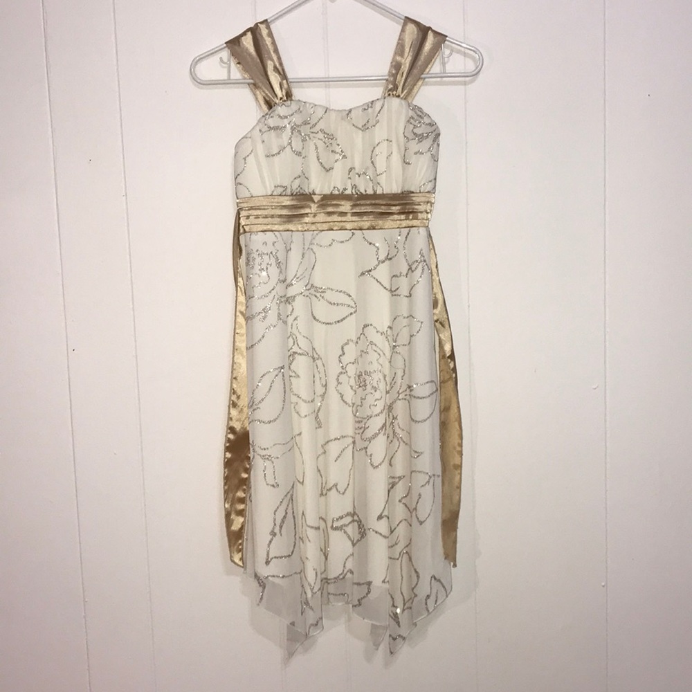 kids Elegant dress